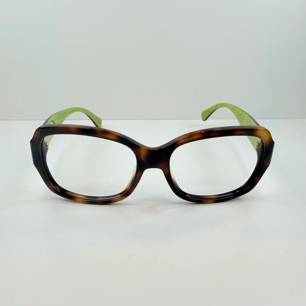 COACH SUNGLASSES HC8001 (L001 EMMA) 5052/13 (TORTOISE) 57•17•135 FRAMES ONLY‎